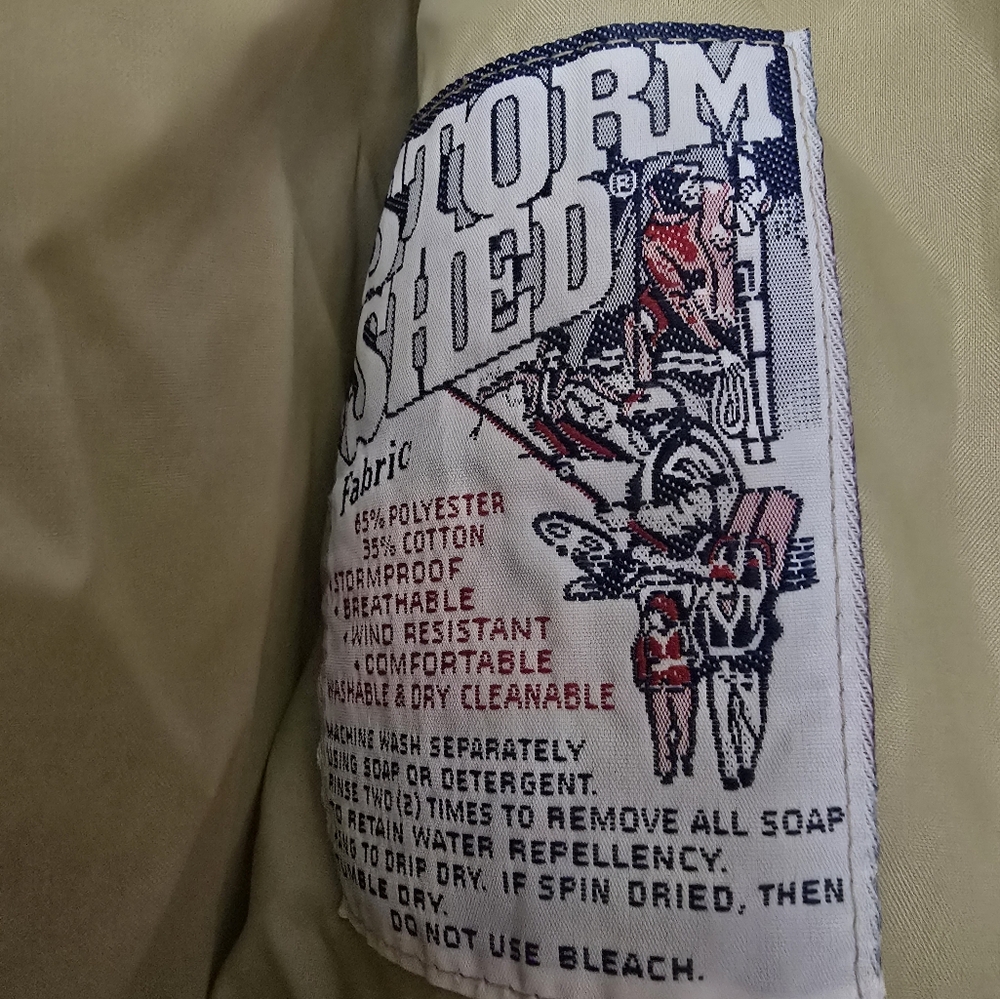 Jacket - Picture 7 of 8